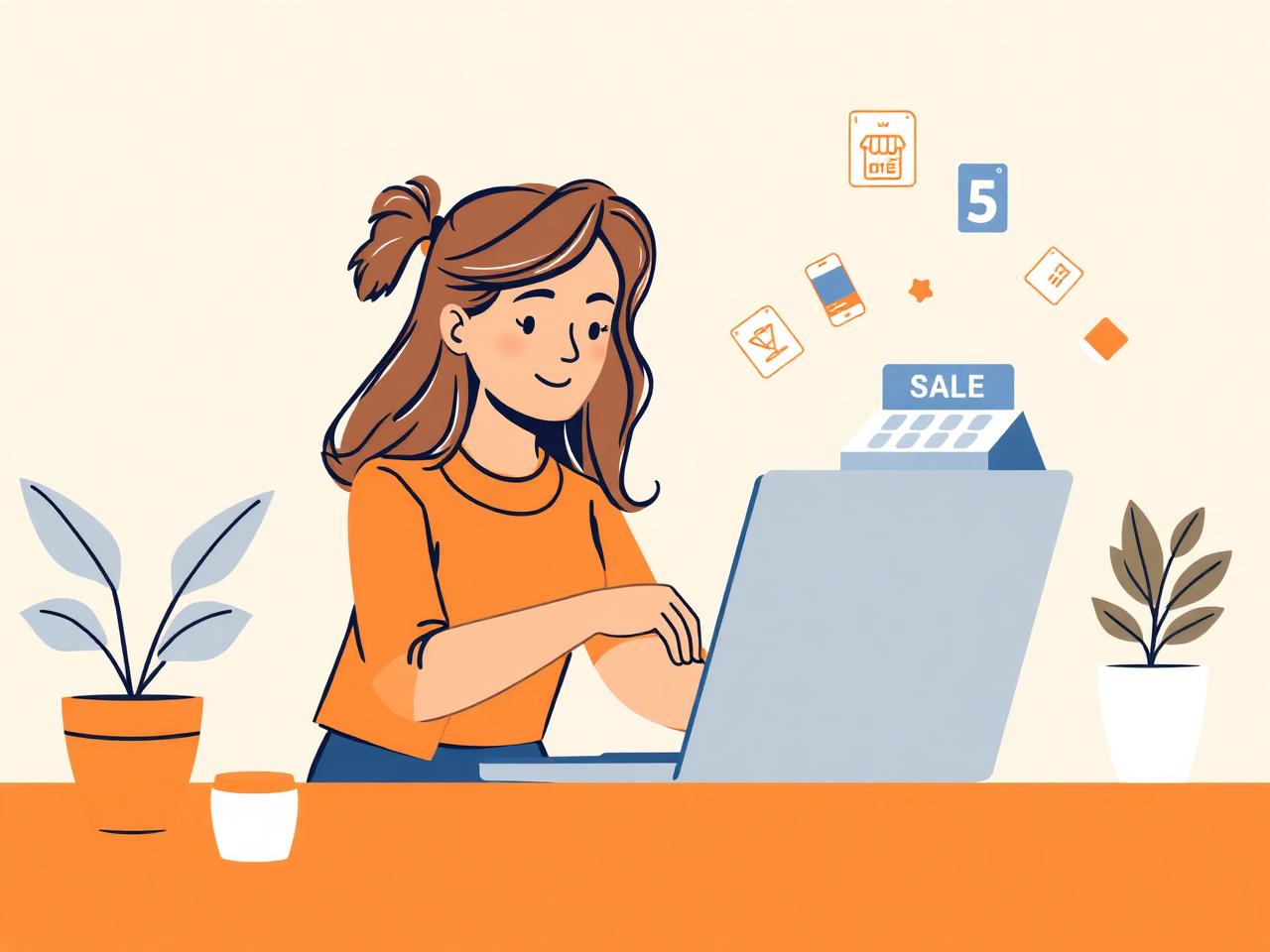 How to build your business's online presence: a guide for Australian small businesses